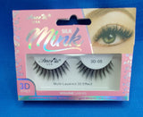 Silk Mink Eyelashed | Volume Lashes | Mink Lashes | 3D Effect Lashes