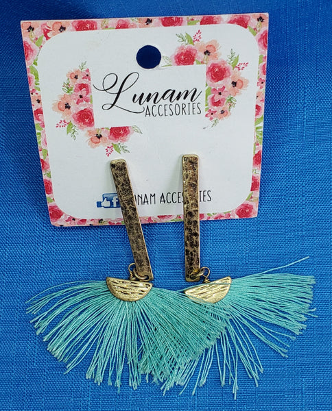 Yasmin Dazzle Earrings