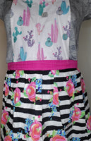 Yolanda Girl & Woman Apron