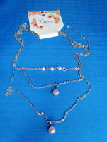 Aikaterini Necklace