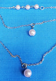 Aikaterini Necklace