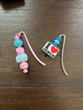 Bookmark as seen on TikTok | Beadable Bookmark | Mystery Bookmark