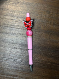 Beaded Pen | Bible Journal Pen | Custom Pen | Mom Pen | Gift for Mom | Unique Pen, Faith Pen