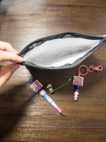 Faith-Based Bag Bundles: Scripture Bag, Pen, Keychain, and More