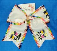 Acalia Girl Bow