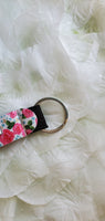 Carmen Wristlet Key chain