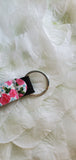 Carmen Wristlet Key chain