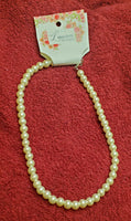 Amoroso Necklace