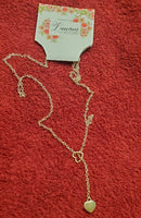 Ternura Heart Necklace