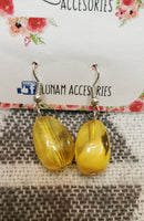 Tulip Earrings