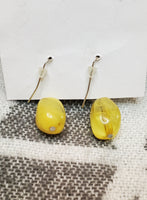 Tulip Earrings