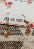 Pascala Earrings