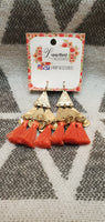 Soly Earrings