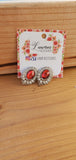 Villas del Palmar Earrings