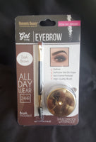 Romantic Beauty Eyebrow Gel