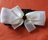 Bruna Tulle Baby Headband