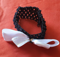 Bruna Tulle Baby Headband