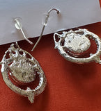 Aina Earrings