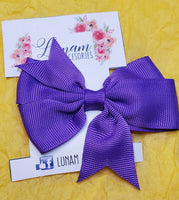 Kora Girl Bow