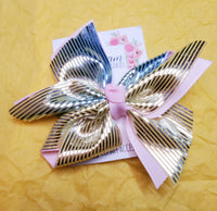 Alenka Girl Bow