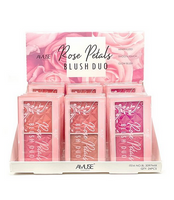 Rose Petals Blush Duo