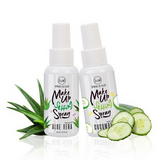 Cucumber Infused Makeup setting spray