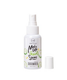 Cucumber Infused Makeup setting spray