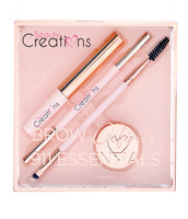 Beauty Creations Brow Definer 911 Essentials