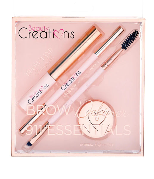 Beauty Creations Brow Definer 911 Essentials