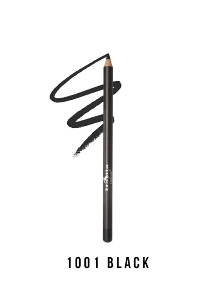 Black Eyeliner Pencil | Waterline Eyeliner