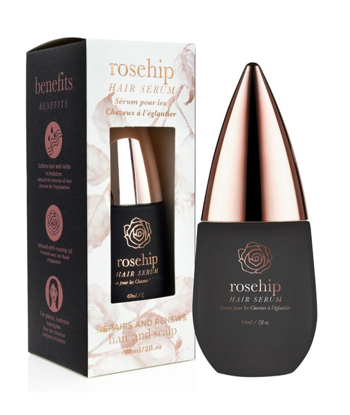 Rosehip Hair Serum