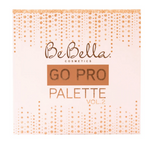 GO PRO VOLUME 2 by BeBella Cosmetics