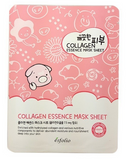 Collagen Essence Mask Sheet