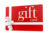 Lunam Gift Card