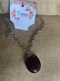 Beatriz Necklace