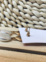 Isla Sea Shell Earrings