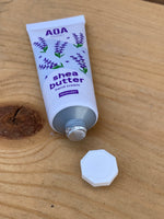 Lavander Shea Butter Hand Cream