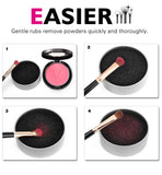 Dry Makeup Brush Cleaner