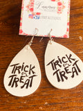 Sabrina Trick or Treat Earrings