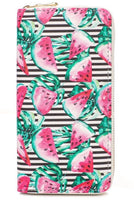 Watermelon Women Wallet