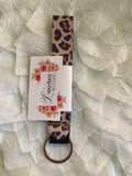 Carmen Wristlet Key chain