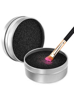 Dry Makeup Brush Cleaner