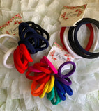 Marcela Hair Ties Sets of Scrunchies