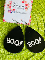 Hermione Boo Earrings