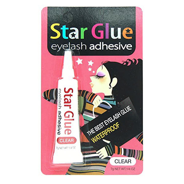 Star Glue Eyelash Adhesive